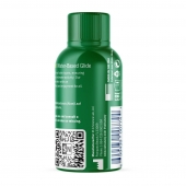 Лубрикант на водной основе All Natural - 29,5 мл. - Swiss navy - купить с доставкой в Перми