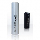 Концентрат феромонов без запаха Pheromax Man для мужчин - 14 мл. - Pheromax - купить с доставкой в Перми