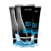 Набор из 3 увлажняющих лубрикантов JUJU - JuJu - купить с доставкой в Перми