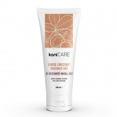 Расслабляющий массажный гель Konicare Horse Chestnut Massage Gel - 200 мл. - KoniCARE - купить с доставкой в Перми