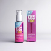 Массажный гель для тела Kiss and Taste - 55 мл. - INTT - купить с доставкой в Перми