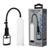 Прозрачная вакуумная помпа AleXander - Baile - в Перми купить с доставкой