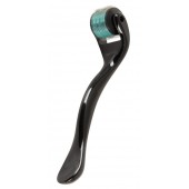 Черное колесо Вартенберга Micro Pinwheel - 13,4 см. - Orion - купить с доставкой в Перми