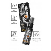 Съедобный гель Erotist Sweet Provocation Lemon And Caramel - 30 мл. - Erotist Lubricants - купить с доставкой в Перми