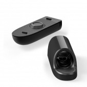 Черный мастурбатор ARCwave Ion 2 - Arcwave - в Перми купить с доставкой