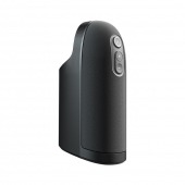 Черный мастурбатор ARCwave Ion 2 - Arcwave - в Перми купить с доставкой