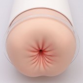 Мастурбатор-анус Naked Factory A-02 - Naked Factory - в Перми купить с доставкой