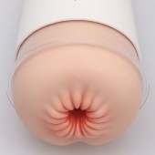 Мастурбатор-анус Naked Factory A-03 - Naked Factory - в Перми купить с доставкой