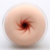 Мастурбатор-анус Naked Factory A-04 - Naked Factory - в Перми купить с доставкой