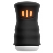 Мультифункциональный мастурбатор Gyro - Orion - в Перми купить с доставкой