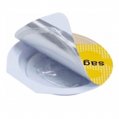 Презерватив увеличенного размера Sagami Original 0.02 XL-size - 1 шт. - Sagami - купить с доставкой в Перми