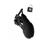 Черный пояс верности Guard - Lola Games - купить с доставкой в Перми