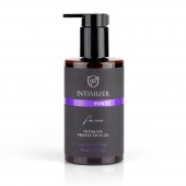 Мужской антибактериальный эко-гель для интимного ухода Intimizer Forte - 250 мл. - Intimizer - купить с доставкой в Перми