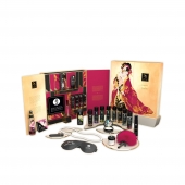 Адвент-календарь Shunga Calendar of Desires - Shunga - купить с доставкой в Перми