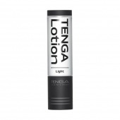 Лубрикант на водной основе Tenga Lotion Light - 170 мл. - Tenga - купить с доставкой в Перми