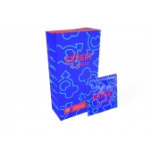 Классические презервативы Expert Classic - 15 шт. - Expert - купить с доставкой в Перми