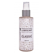 Лубрикант на водной основе NewLevel Classic - 150 мл. - NewLevel - купить с доставкой в Перми