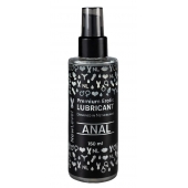 Анальный лубрикант на водной основе NewLevel Anal - 150 мл. - NewLevel - купить с доставкой в Перми