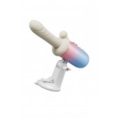 Инновационная мини-машина Spinel - Lovense - купить с доставкой в Перми