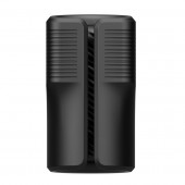 Черный вибромастурбатор ARCwave Zing - Arcwave - в Перми купить с доставкой