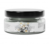 Массажная свеча «Перец и нероли» - 50 мл. - SGAN - купить с доставкой в Перми