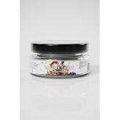 Массажная свеча «Янтарный мусс» - 50 мл. - SGAN - купить с доставкой в Перми