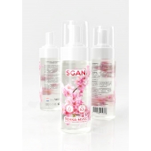 Пенка-мусс для интимной гигиены SGAN с пребиотиками - 150 мл. - SGAN - купить с доставкой в Перми