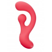 Ротационный вибратор-кролик Sway - 17,5 см. - Lola Games