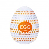 Мастурбатор-яйцо Tenga Egg Starry - Tenga - в Перми купить с доставкой