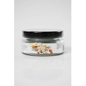 Массажная свеча «Амбра и ваниль» - 50 мл. - SGAN - купить с доставкой в Перми