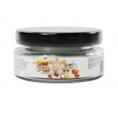 Массажная свеча «Амбра и ваниль» - 50 мл. - SGAN - купить с доставкой в Перми