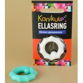 Цветное фигурное эрекционное кольцо Love Ring - Sitabella - в Перми купить с доставкой