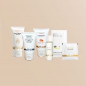 Набор YESforLOV La Trousse Enchantée в бежевой косметичке - YESforLOV - купить с доставкой в Перми