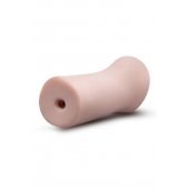 Телесный мастурбатор-вагина Ashlynn - Blush Novelties - в Перми купить с доставкой