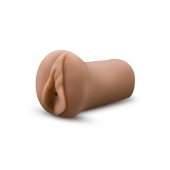 Карамельный мастурбатор-вагина Molly - Blush Novelties - в Перми купить с доставкой