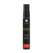 Оральный спрей Waves of Pleasure с ароматом клубники и шампанского - 20 мл. - Shunga - купить с доставкой в Перми