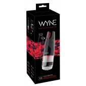 Вращающийся мастурбатор WYNE Masturbator 05 - Orion - в Перми купить с доставкой