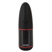 Мастурбатор с двумя моторами WYNE Masturbator 02 - Orion - в Перми купить с доставкой