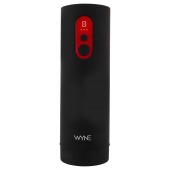 Автоматический мастурбатор WYNE Masturbator 08 - Orion - в Перми купить с доставкой