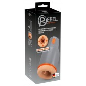 Мастурбатор для головки полового члена Glans Masturbator with 2 Functions - Orion - в Перми купить с доставкой