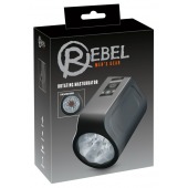 Мастурбатор с ротацией Rotating Masturbator - Orion - в Перми купить с доставкой