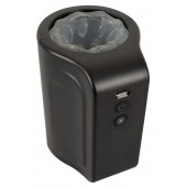 Мастурбатор с ротацией Rotating Masturbator - Orion - в Перми купить с доставкой