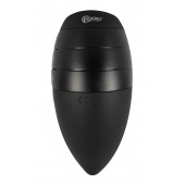 Черный мастурбатор с гибкими крылышками - Orion - в Перми купить с доставкой