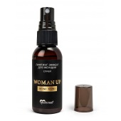 Интимный спрей Mini Mini с сужающим эффектом - 50 мл. - Биоритм - купить с доставкой в Перми