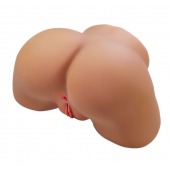 Мастурбатор Ilana с вибрацией и всасыванием - Baile - в Перми купить с доставкой