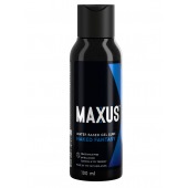 Лубрикант на водной основе MAXUS Naked Fantasy - 100 мл. - Maxus - купить с доставкой в Перми