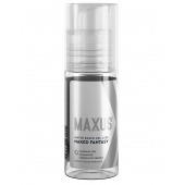 Лубрикант на водной основе MAXUS Naked Fantasy - 50 мл. - Maxus - купить с доставкой в Перми