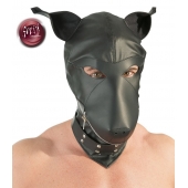 Шлем-маска Dog Mask в виде морды собаки - Orion - купить с доставкой в Перми