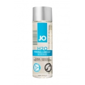 Нейтральный лубрикант на водной основе JO Personal Lubricant H2O - 240 мл. - System JO - купить с доставкой в Перми