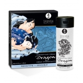 Интимный мужской крем SHUNGA DRAGON SENSITIVE - 60 мл. - Shunga - купить с доставкой в Перми